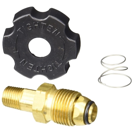 Defenseguard Full Fose Soft Nose PoL with Plastic DE363277